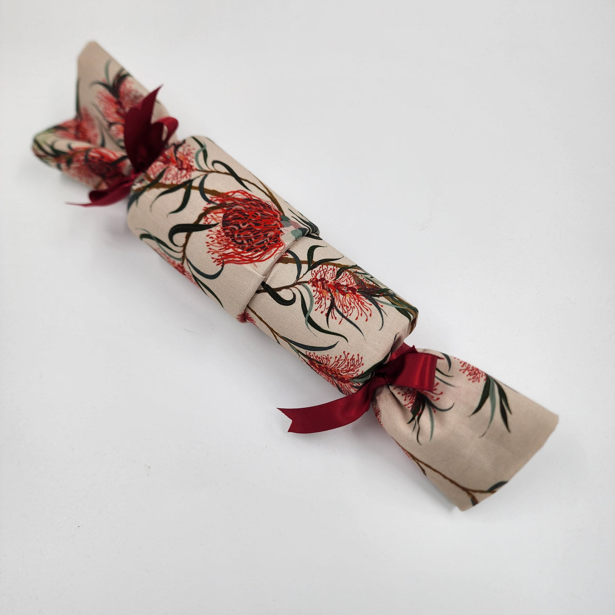 Australian Eucalyptus (6 Reusable Crackers)