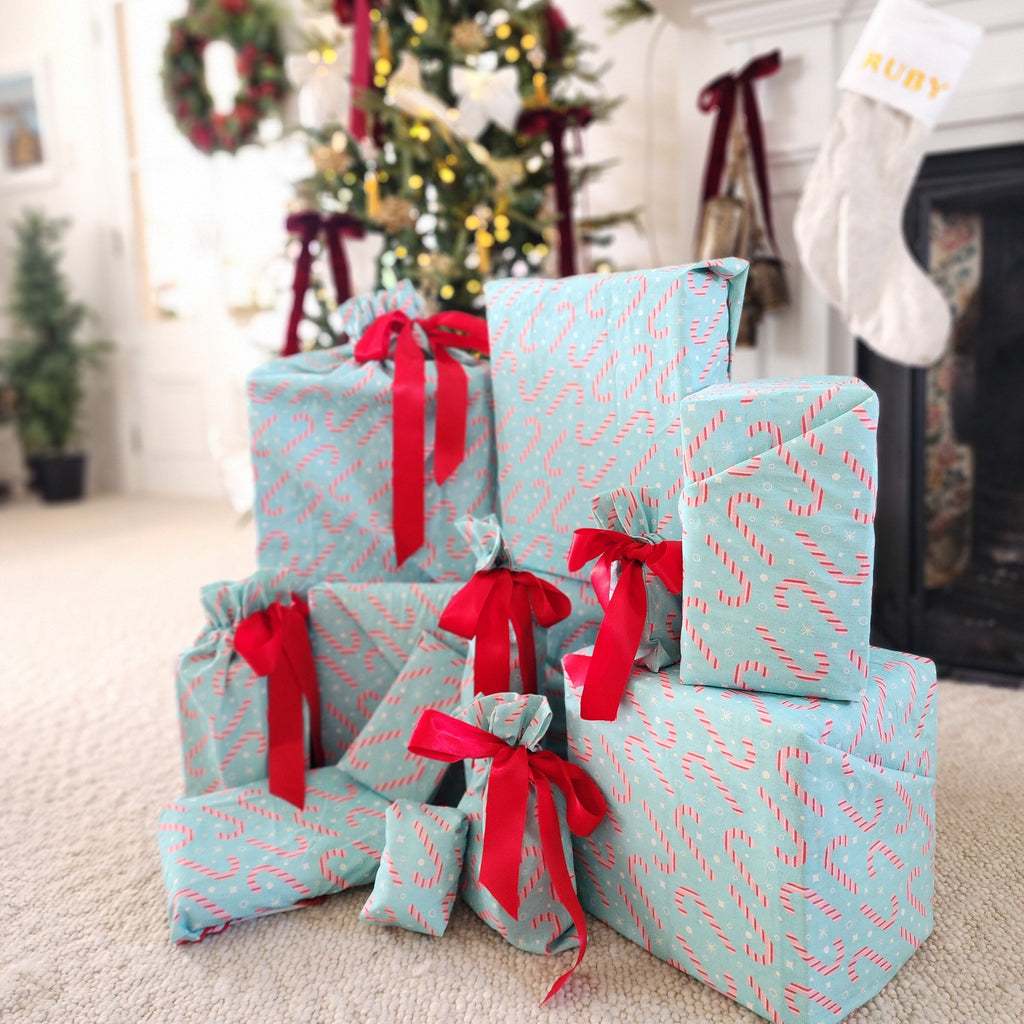 Dulces (Reusable Gift Bag Set)