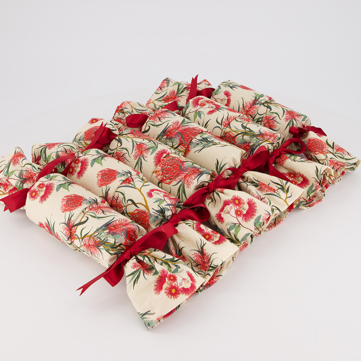 Australian Eucalyptus (6 Reusable Crackers)