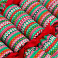 Fiesta (6 Reusable Crackers)