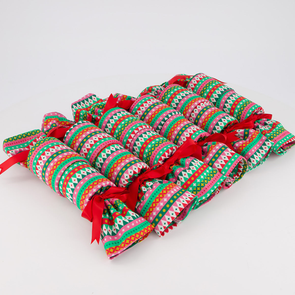 Fiesta (6 Reusable Crackers)