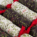 Mistletoe (6 Reusable Crackers)