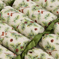 Giuthas na Nollaige (6 Reusable Crackers)
