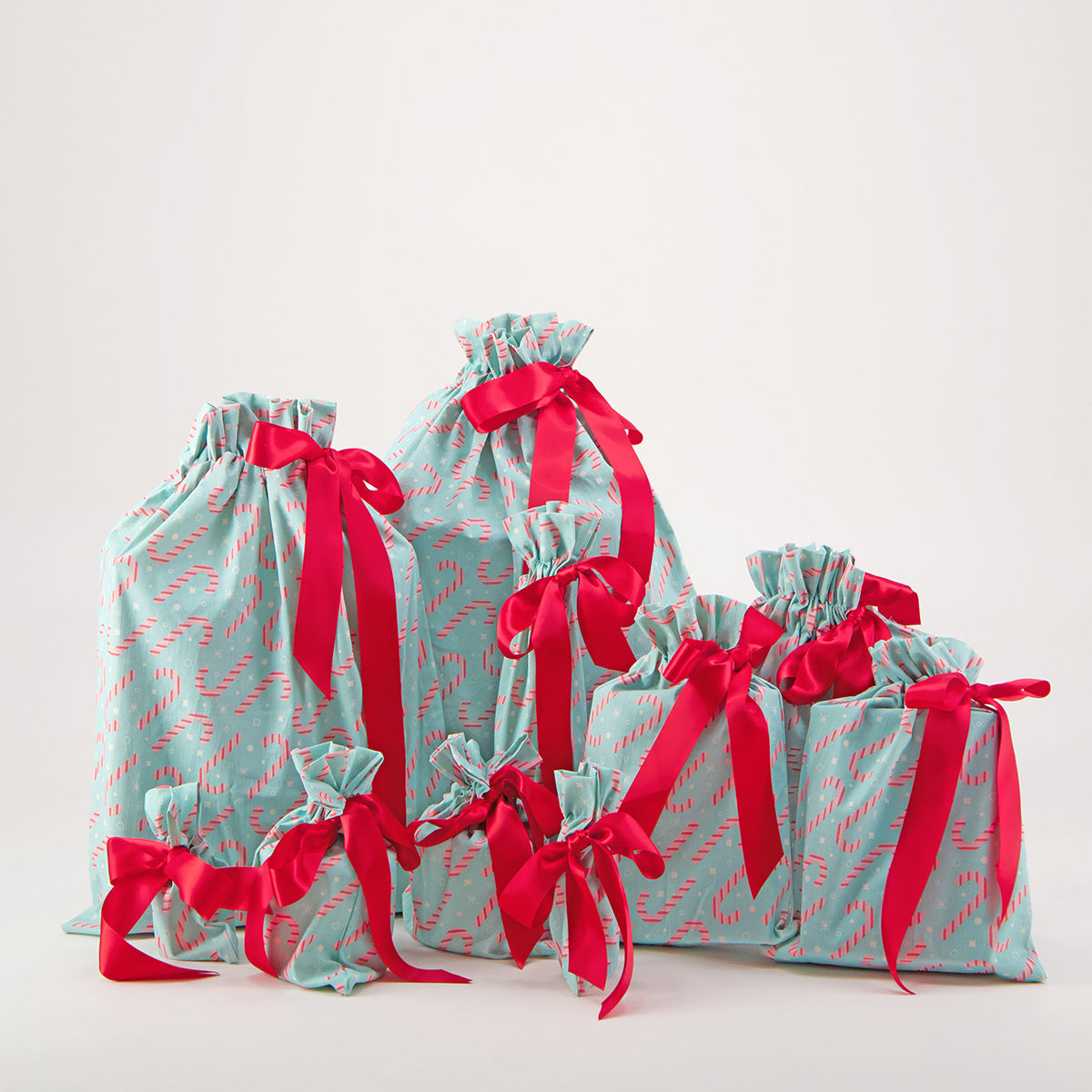 Dulces (Reusable Gift Bag Set)
